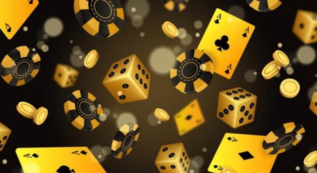 Top slot game selection with vibrant themes